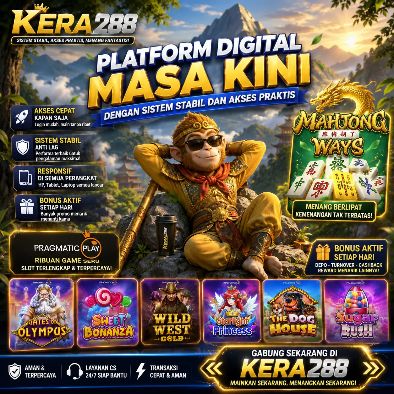 Clara Wijaya avatar