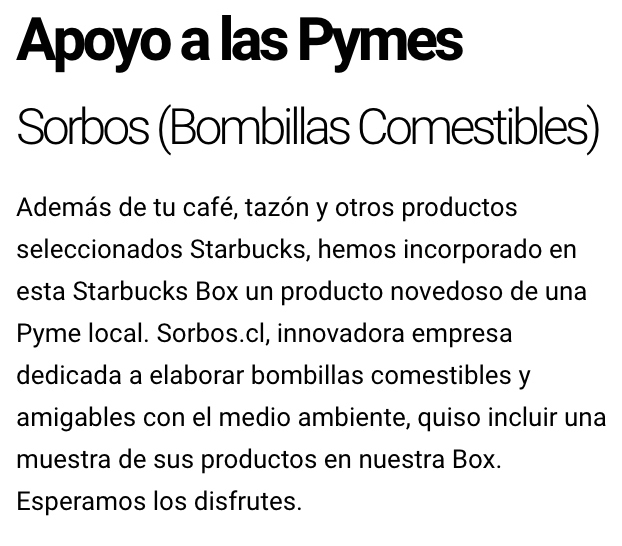 Apoyo a las Pymes